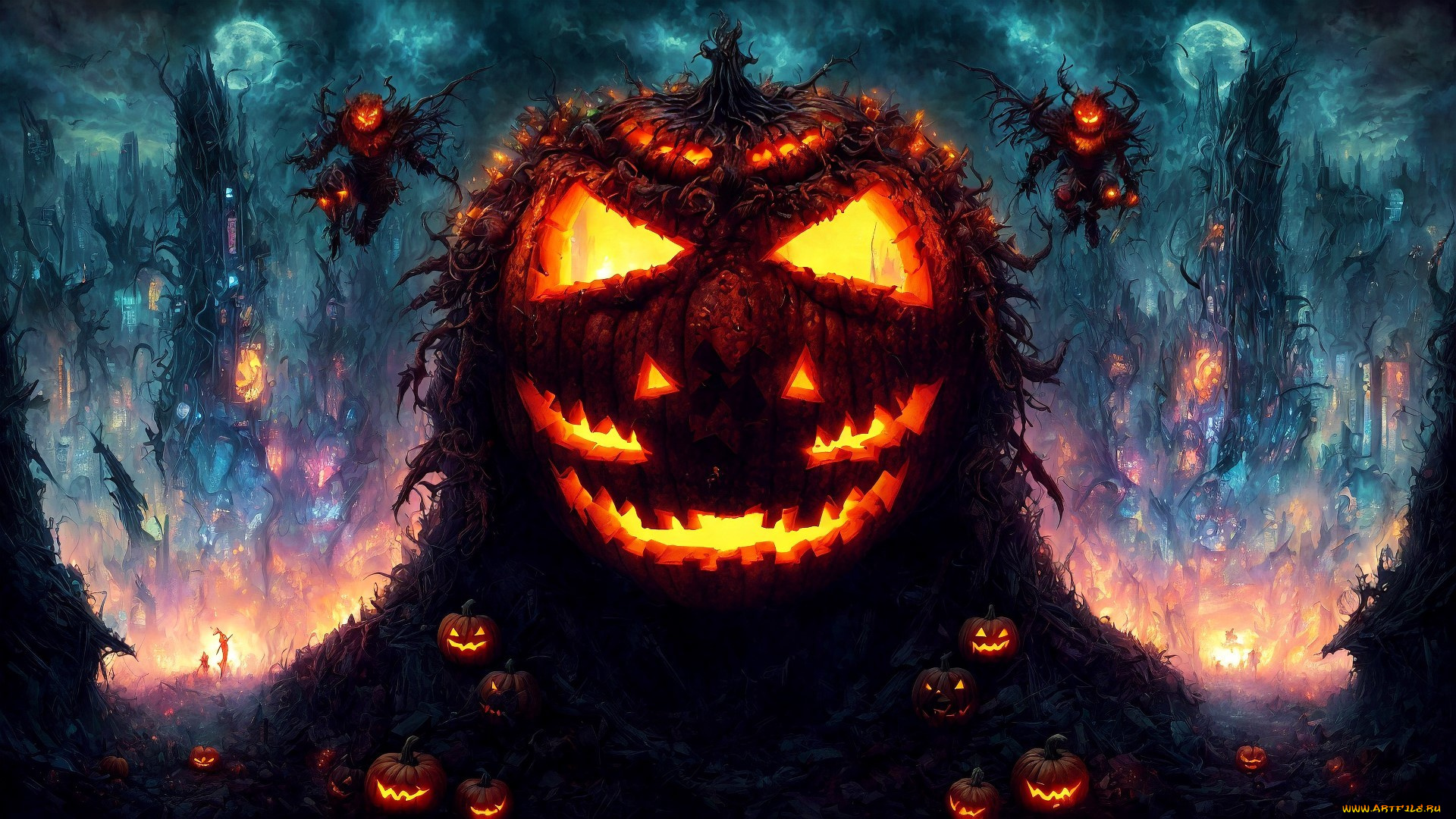 фэнтези, существа, нейросети, графика, нейроарт, ai, art, нейронные, сети, рисунки, нейро, искусство, нейрографика, graphics, neuroart, neural, networks, drawings, neuro, neurography