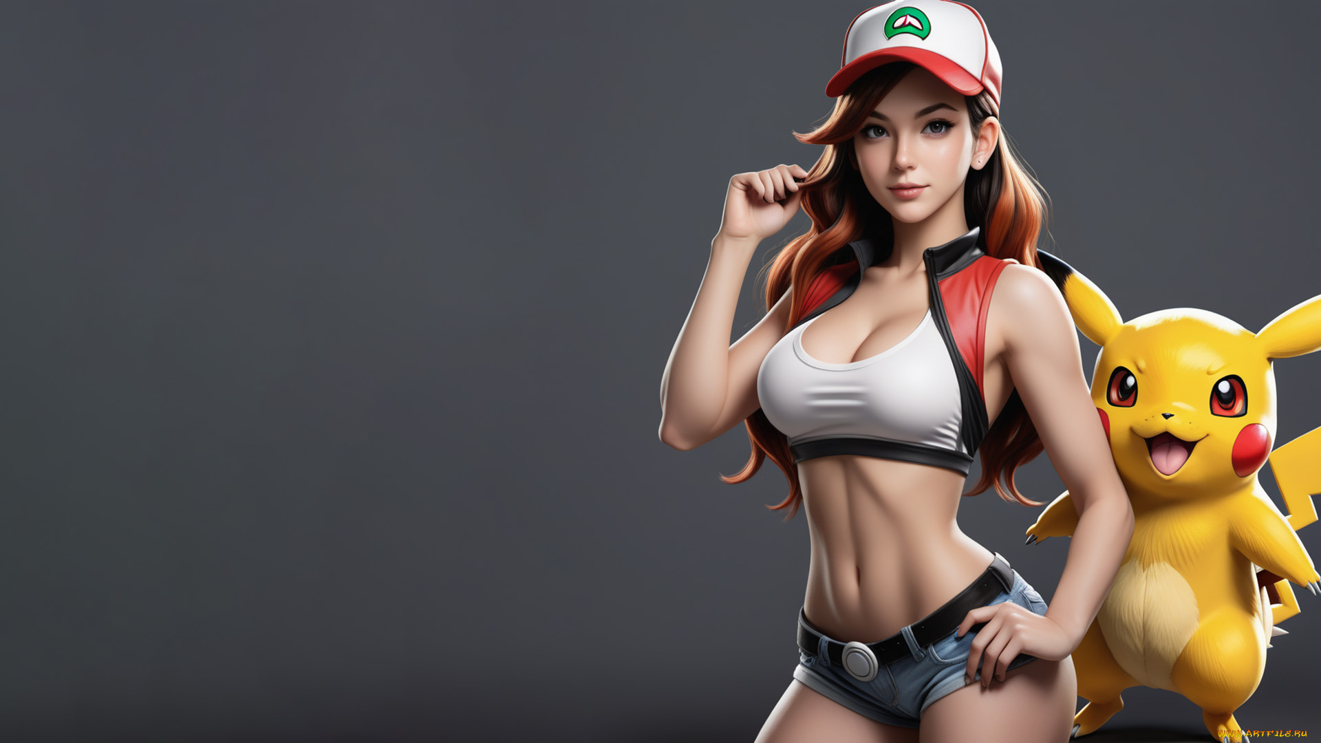 видео, игры, pokemon, нейросети, графика, нейроарт, ai, art, нейронные, сети, рисунки, нейро, искусство, нейрографика, graphics, neuroart, neural, networks, drawings, neuro, neurography