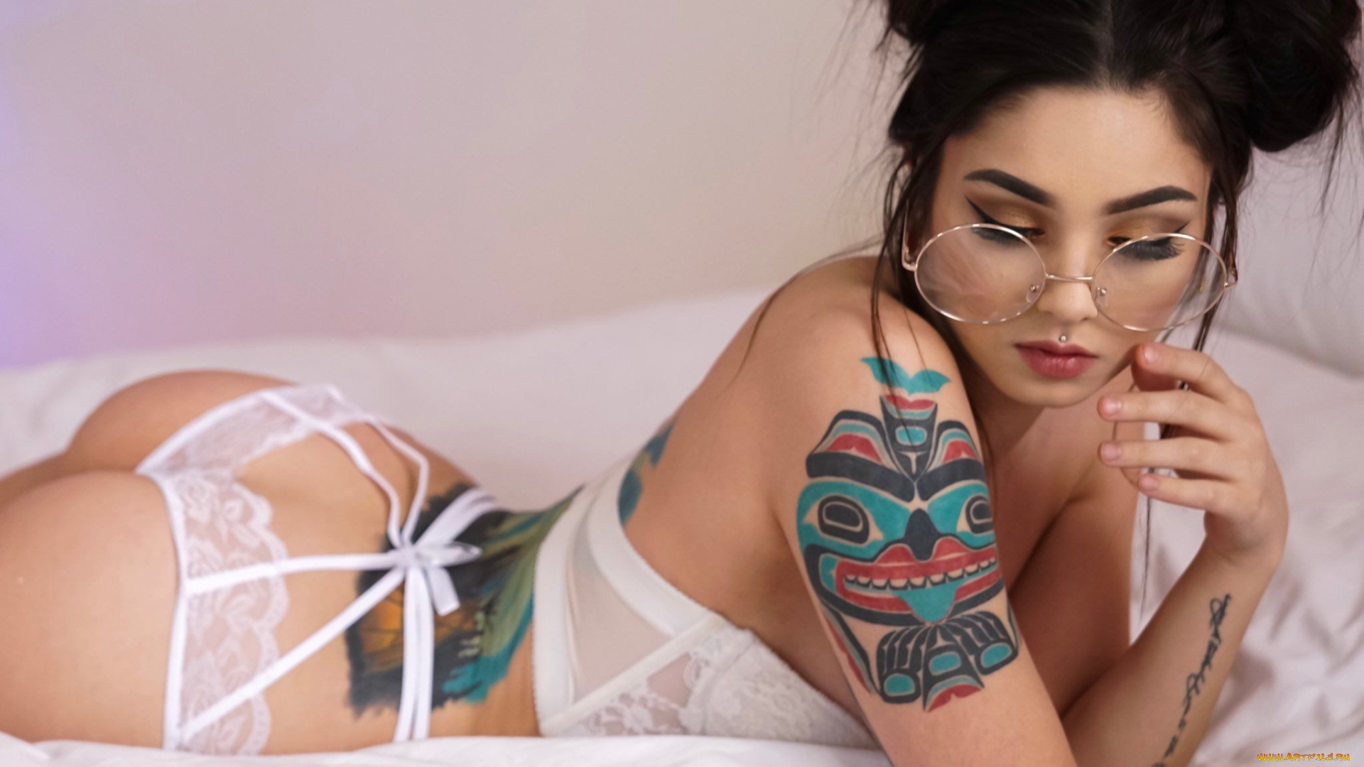 lily, taylor, девушки, девушка, модель, mike, fx