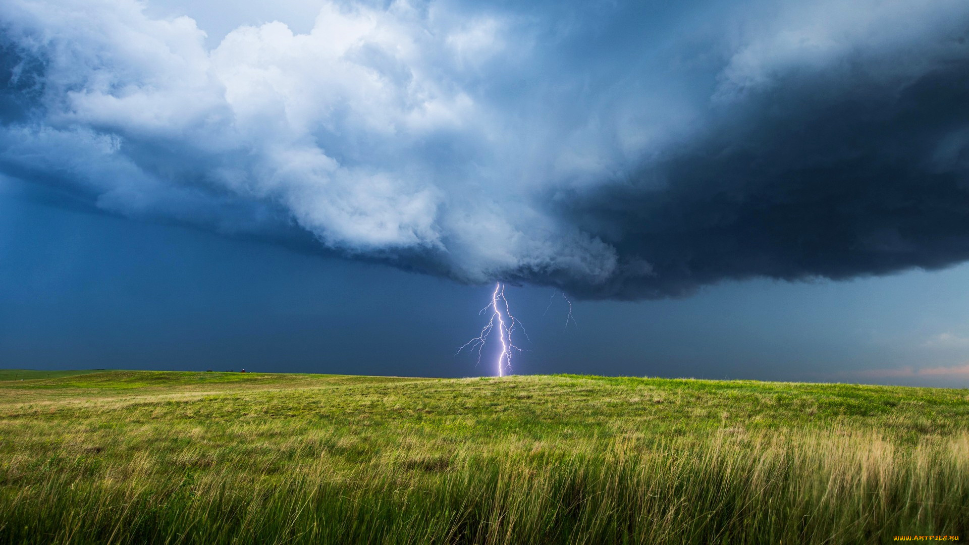 southern, wyoming, природа, молния, , гроза, southern, wyoming