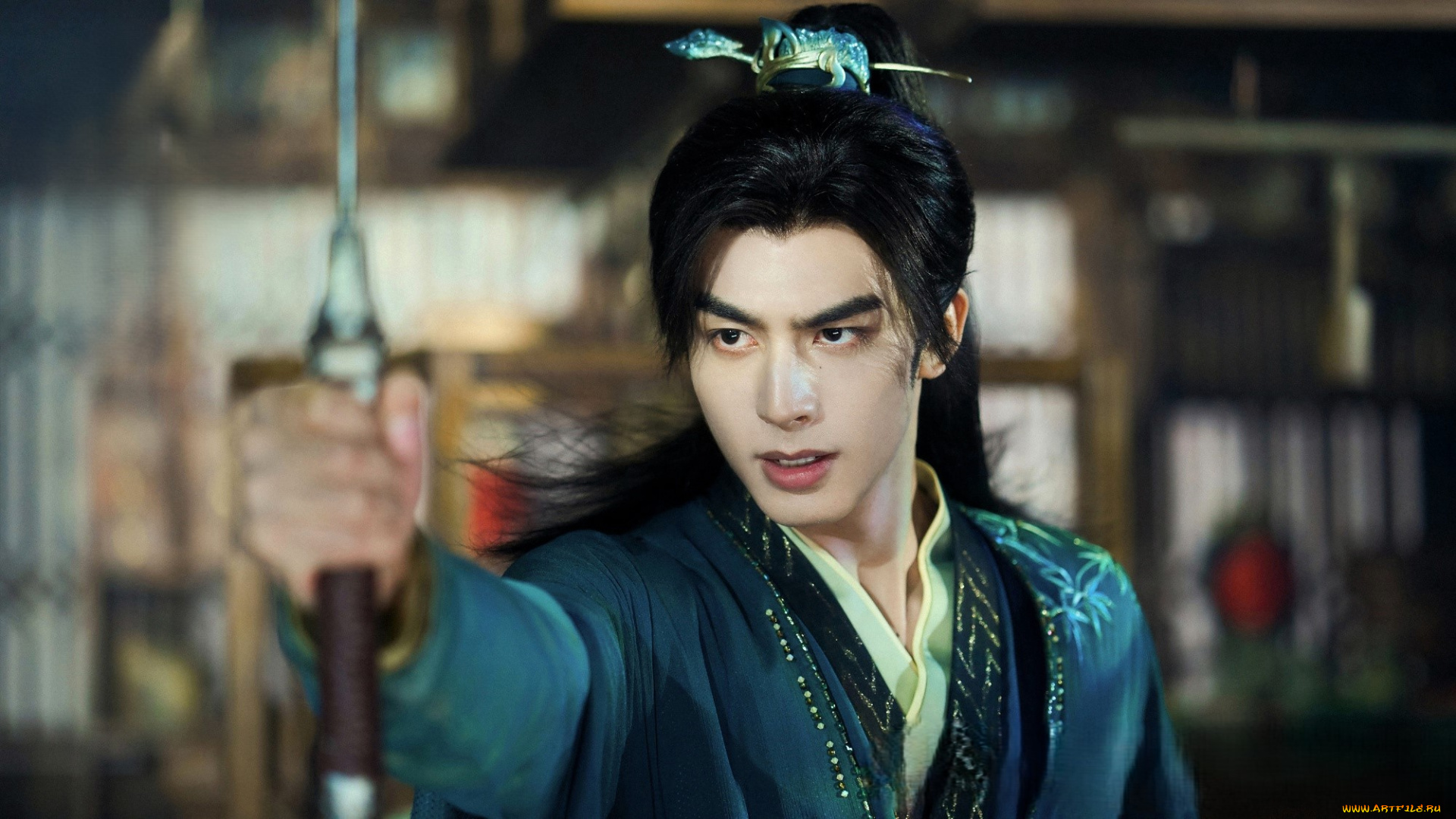 the, eternal, fragrance, кино, фильмы, парень, наряд