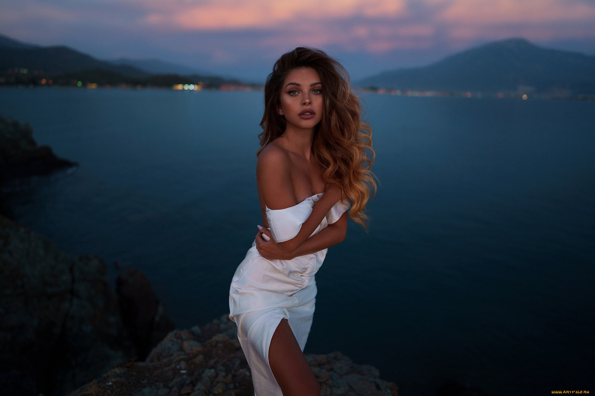 девушки, -, брюнетки, , шатенки, девушка, позирует