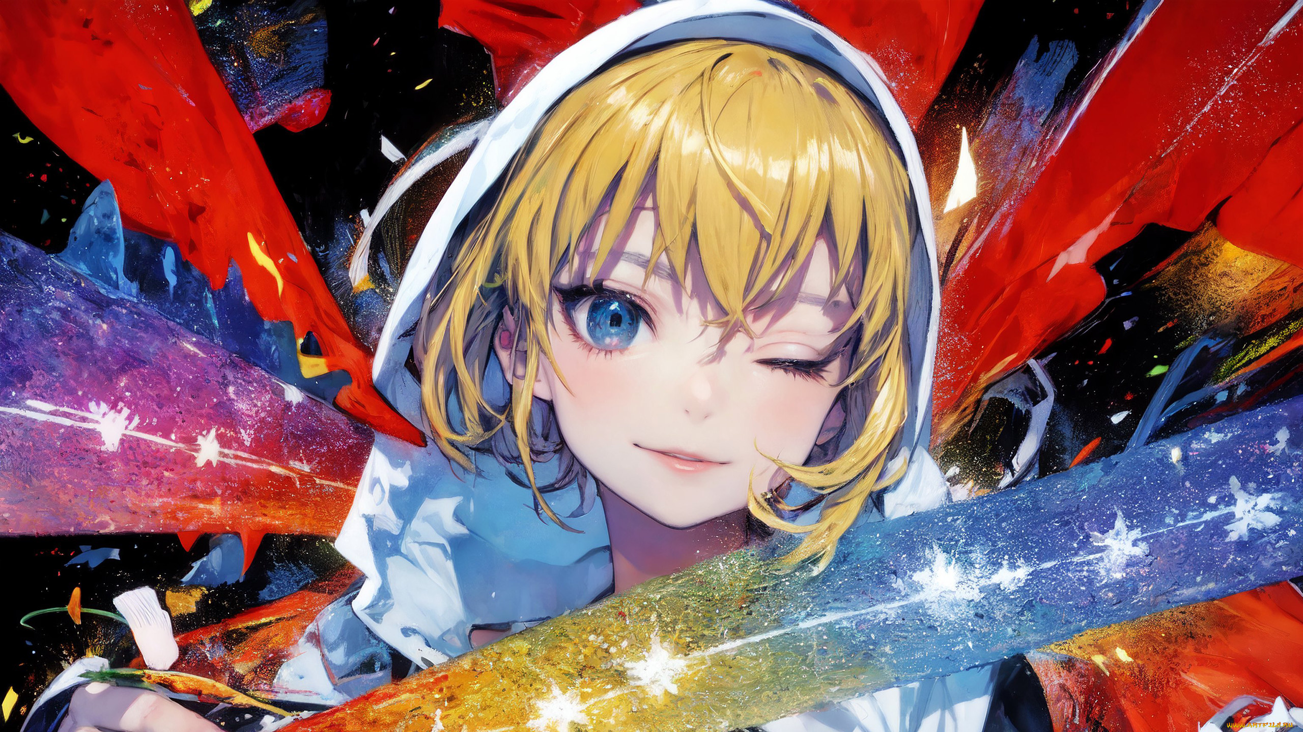 аниме, unknown, , другое, , нейросети, графика, нейроарт, ai, art, нейронные, сети, рисунки, нейро, искусство, нейрографика, graphics, neuroart, neural, networks, drawings, neuro, neurography