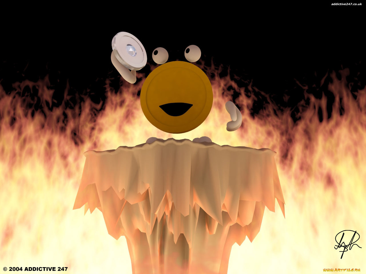 the, sun, desktop, wallpaper, юмор, приколы