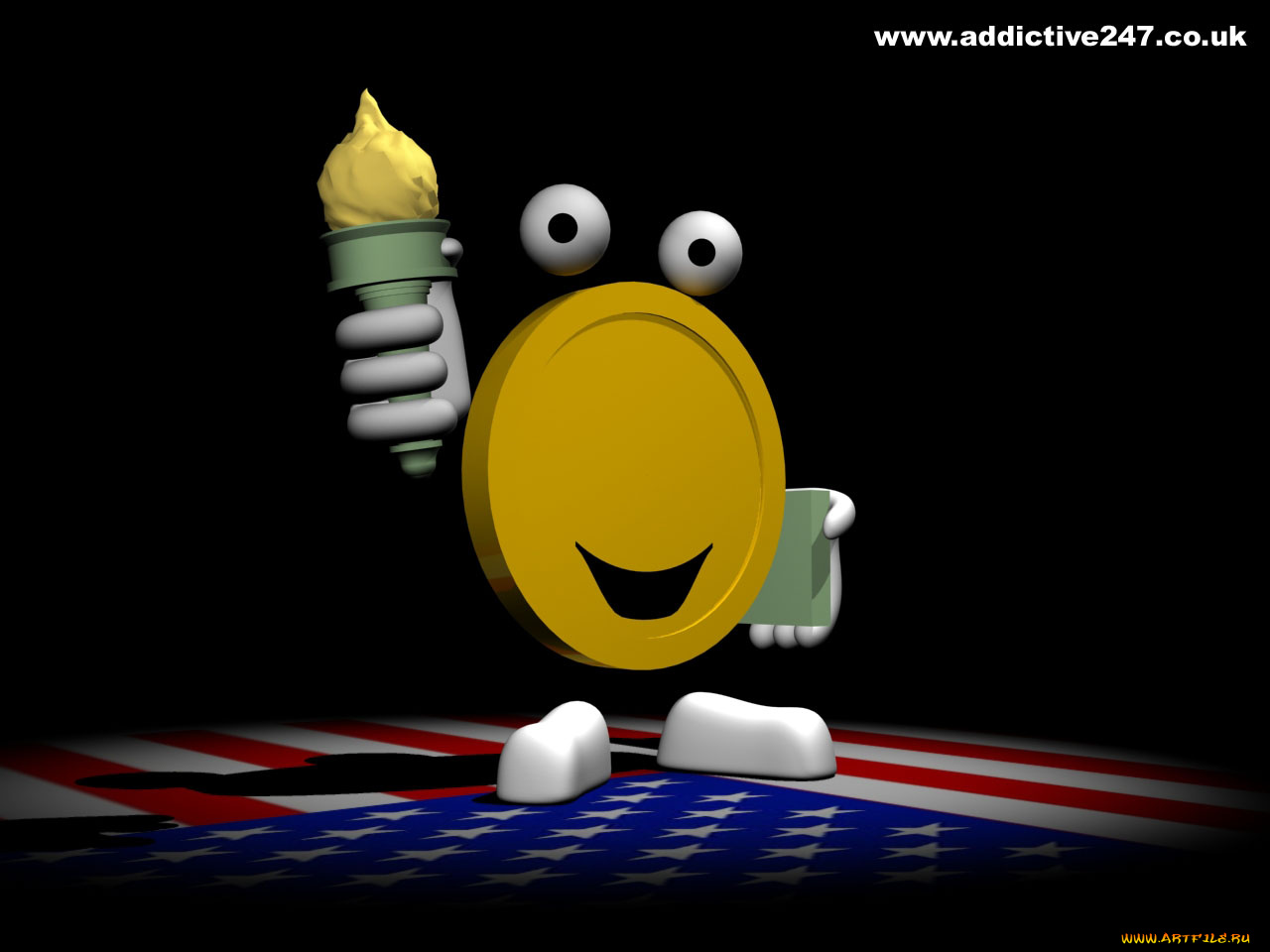 usa, desktop, wallpaper, юмор, приколы