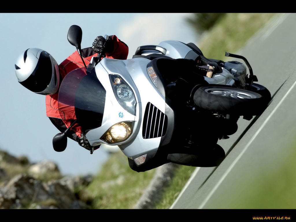 2006, piaggio, mp3, мотоциклы