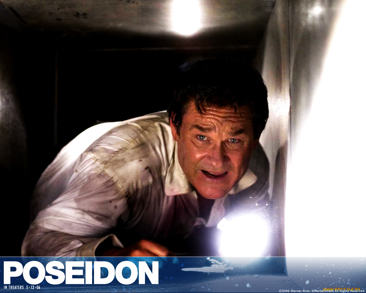 кино, фильмы, poseidon