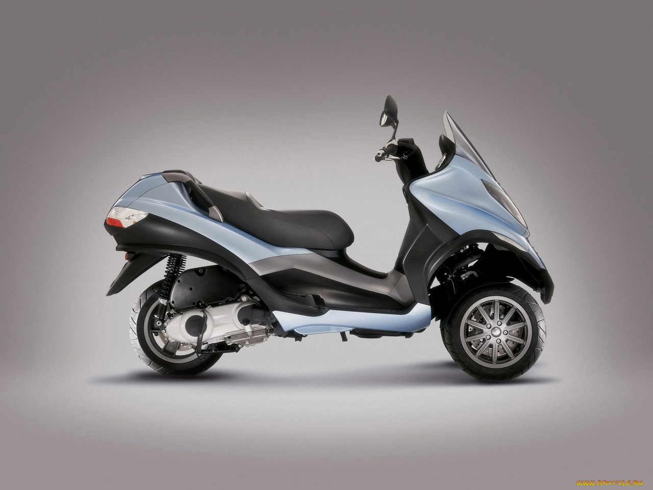 2006, piaggio, mp3, мотоциклы
