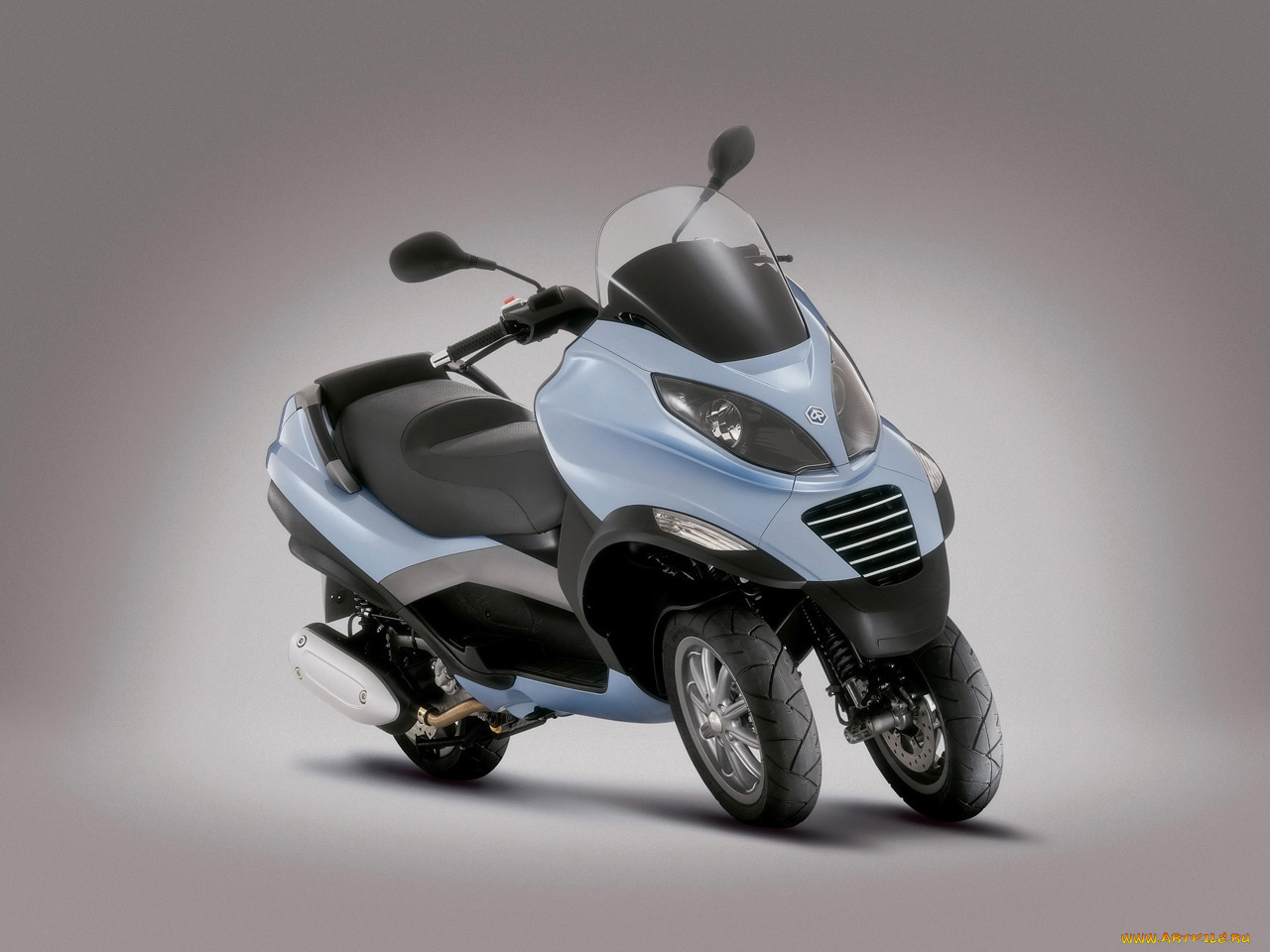 2006, piaggio, mp3, мотоциклы