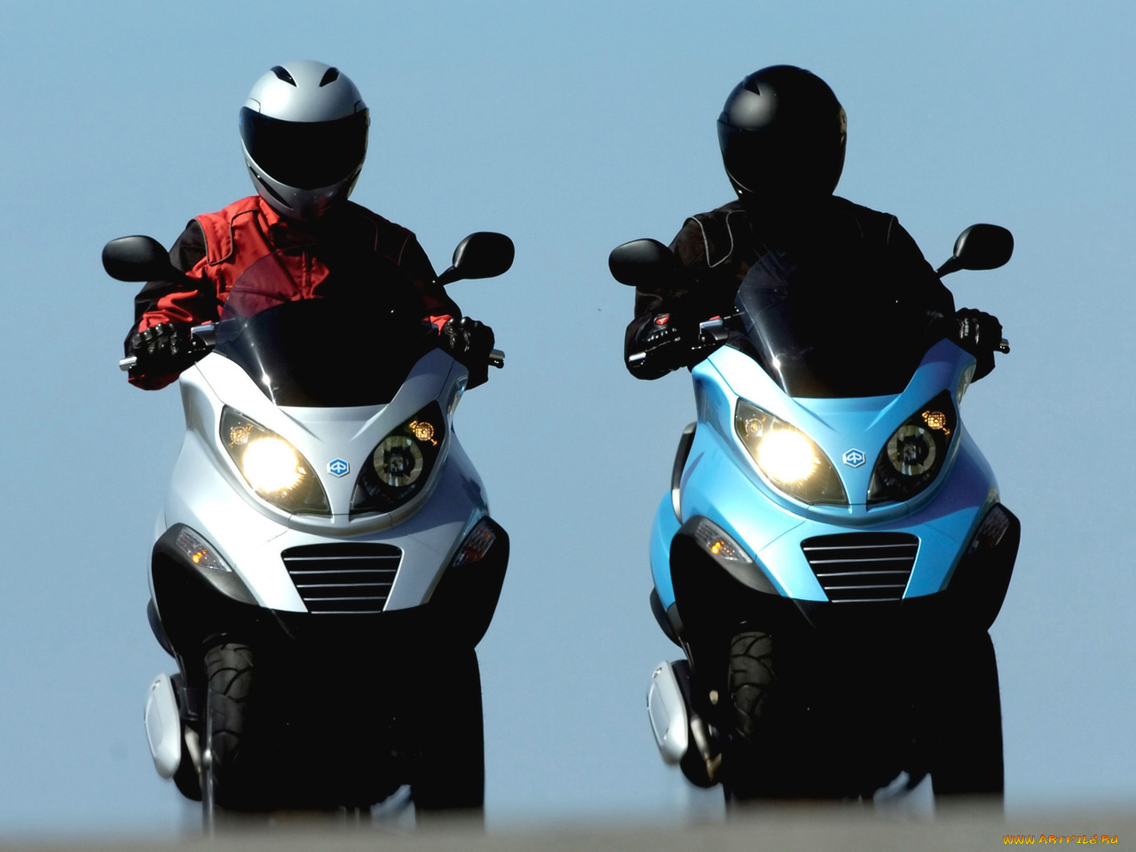 2006, piaggio, mp3, мотоциклы