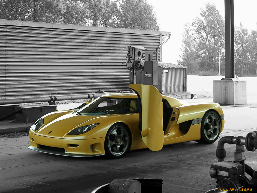 автомобили, koenigsegg