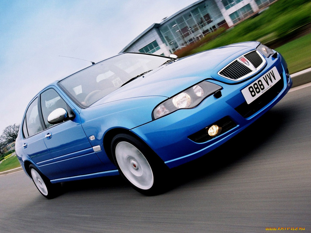 автомобили, rover