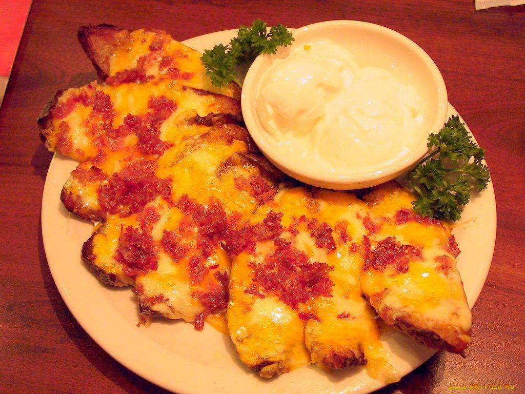 еда, разное