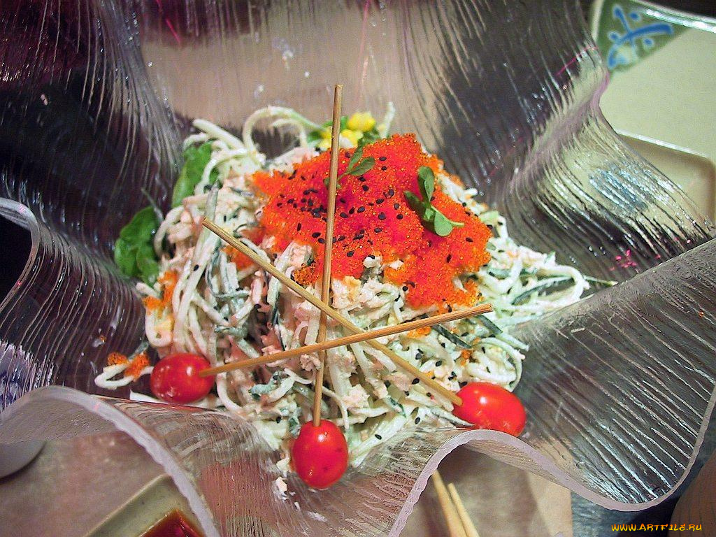 еда, салаты, закуски