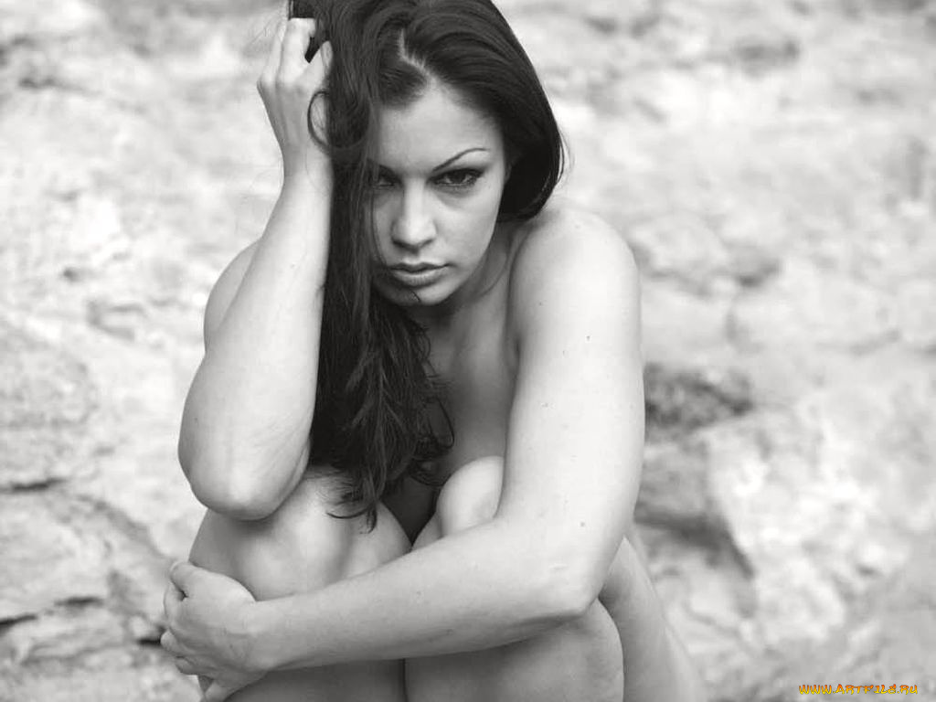 Aria, Giovanni, девушки