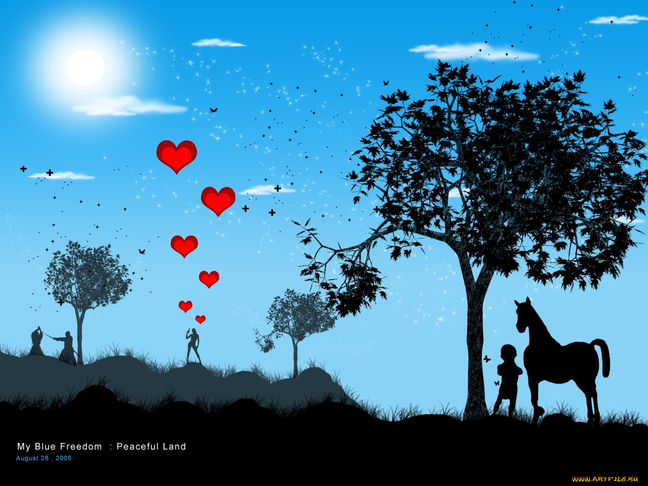 векторная, графика