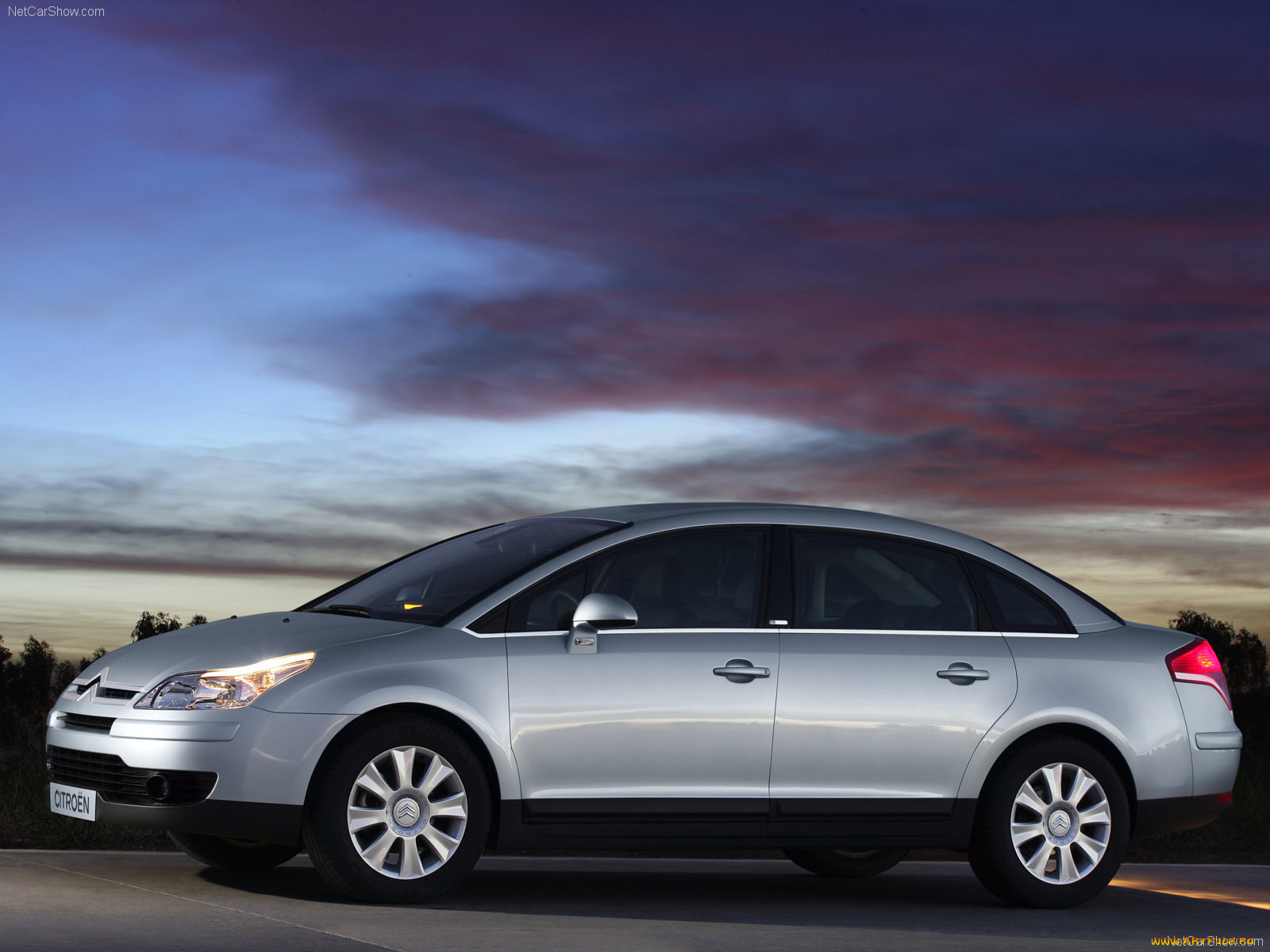 автомобили, citroen