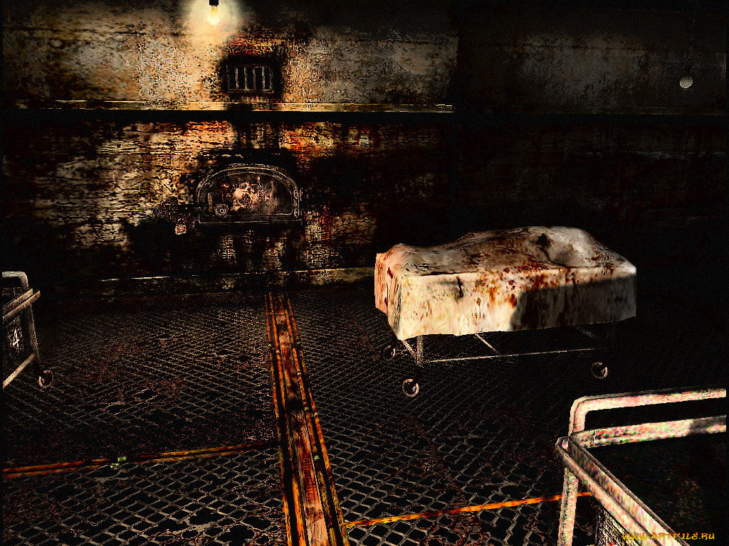 видео, игры, silent, hill