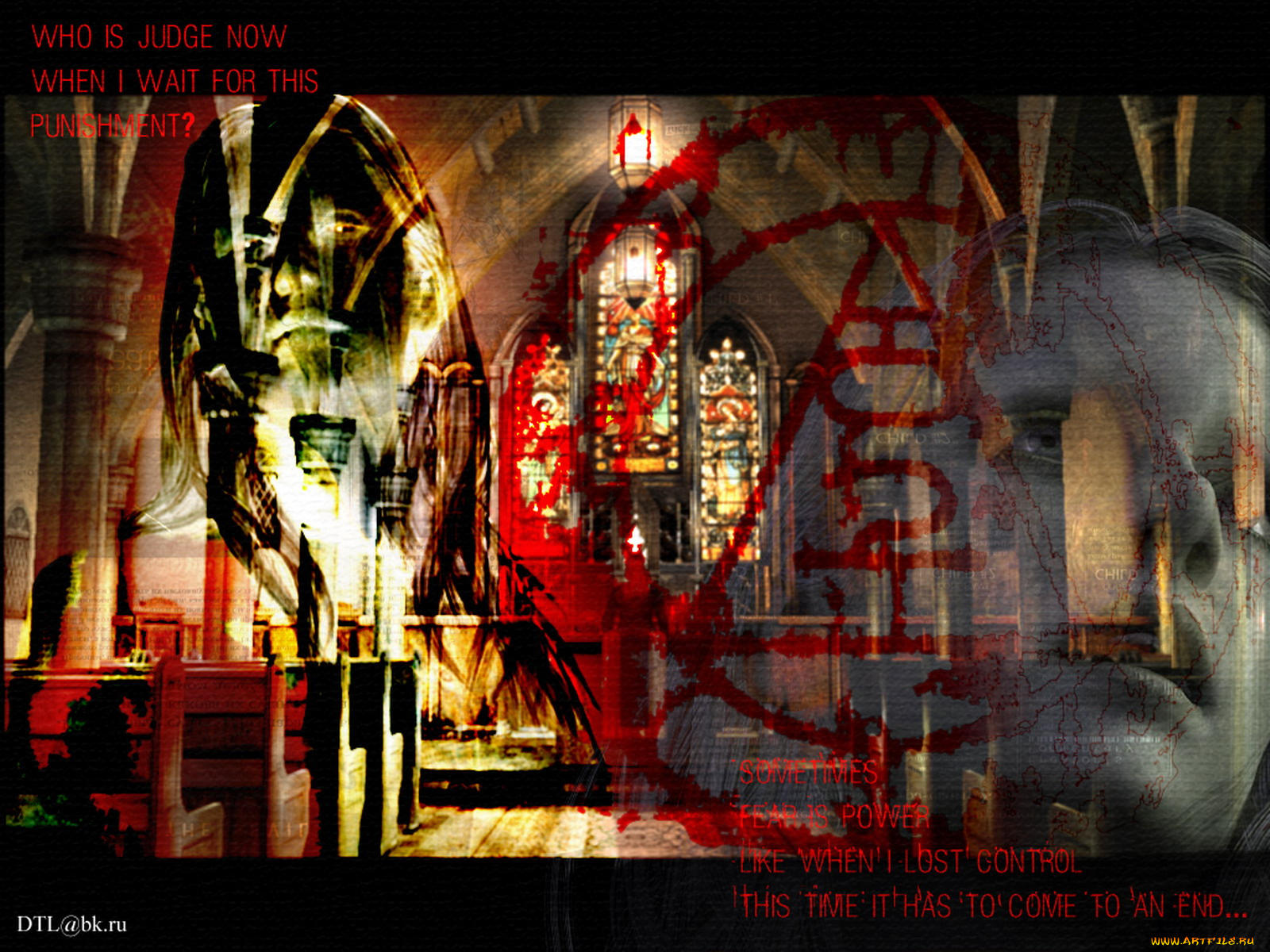 видео, игры, silent, hill