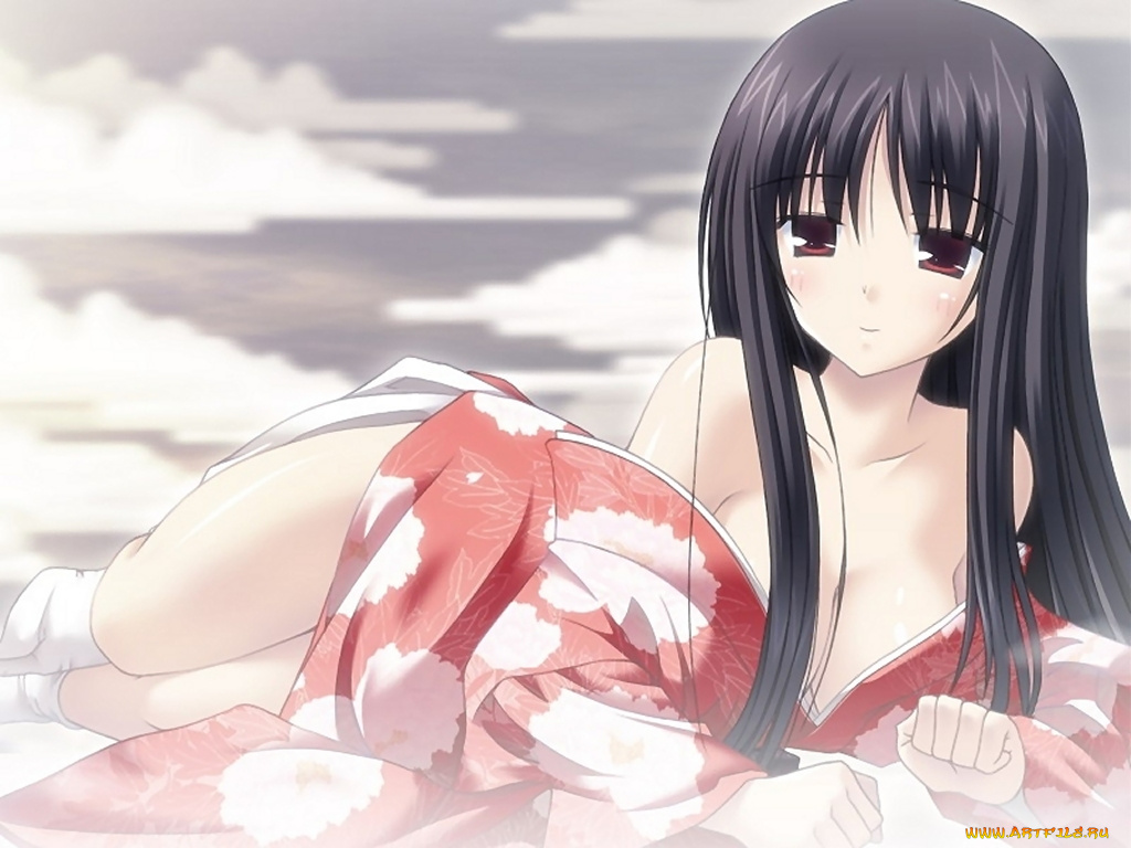 аниме, *unknown, другое