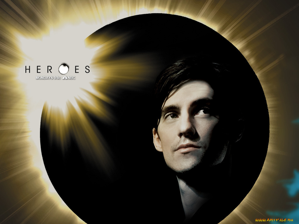 peter, petrelli, кино, фильмы, heroes