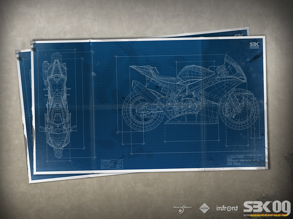 superbike, world, champioship, 2009, видео, игры