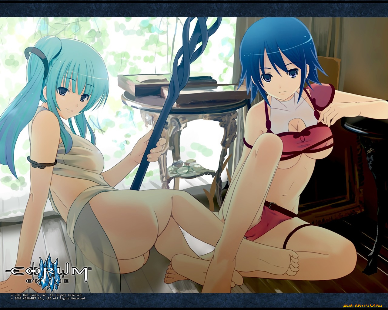 аниме, weapon, blood, technology