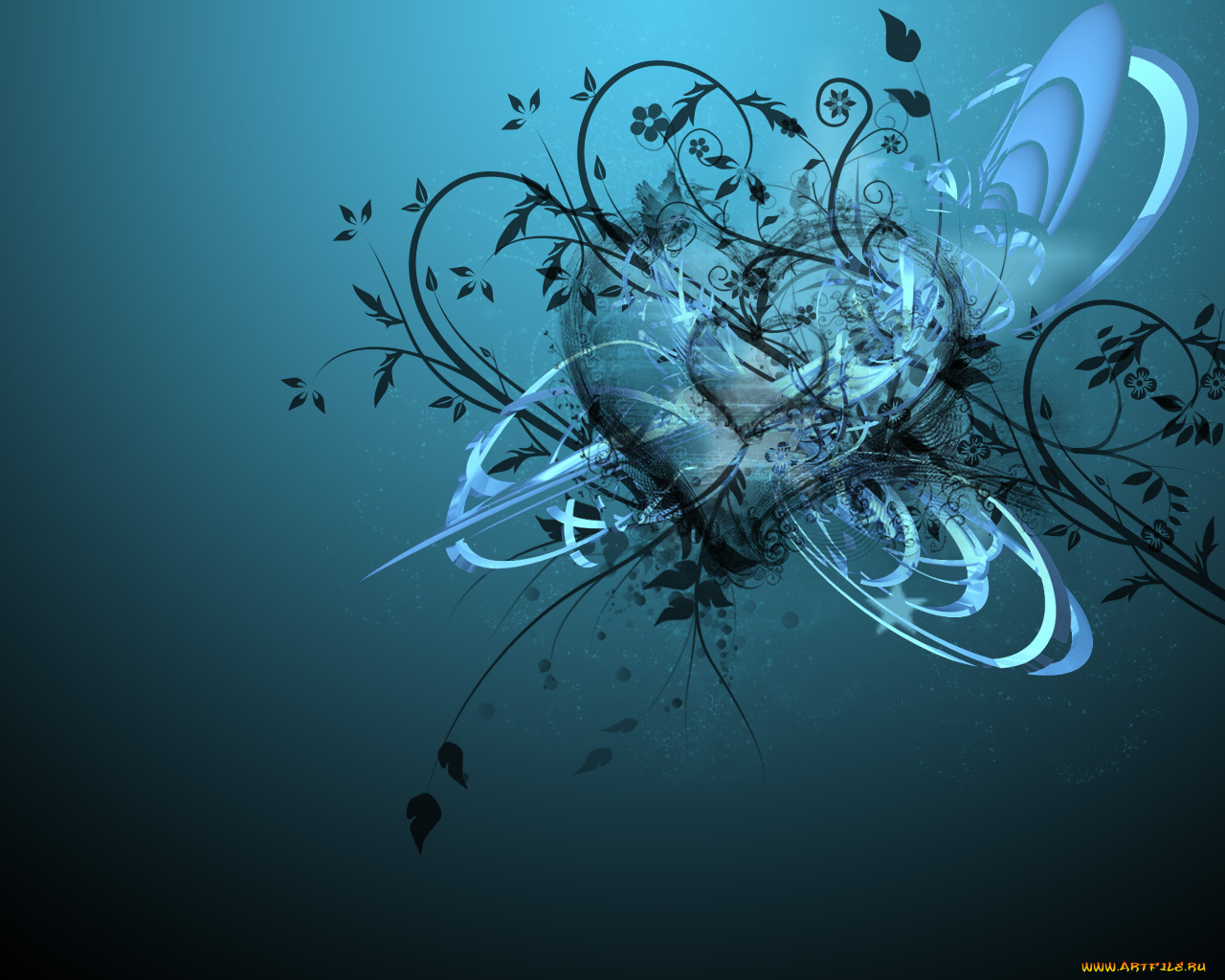 векторная, графика