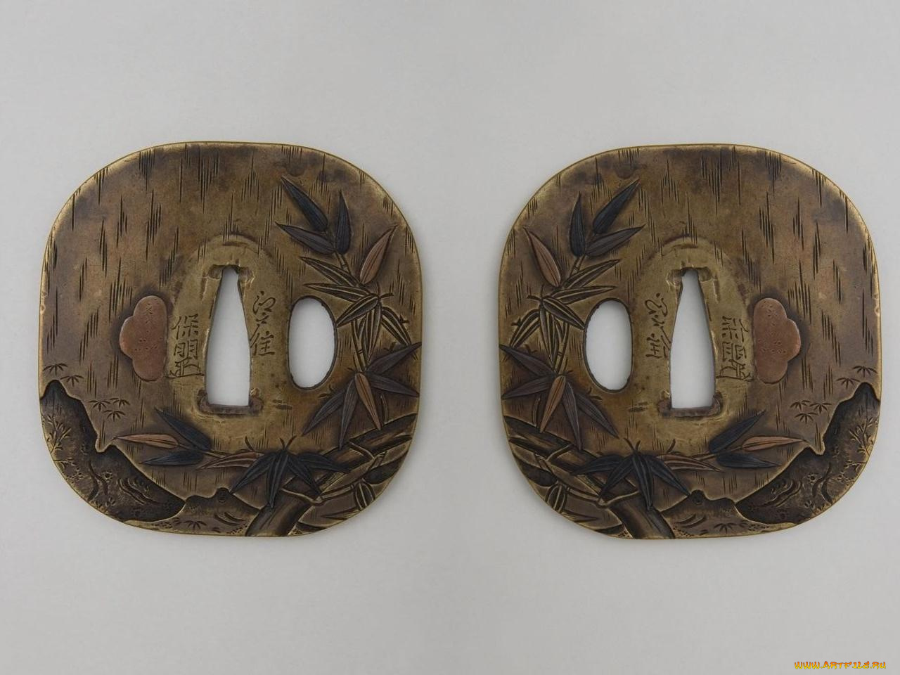 цуба, оружие, холодное