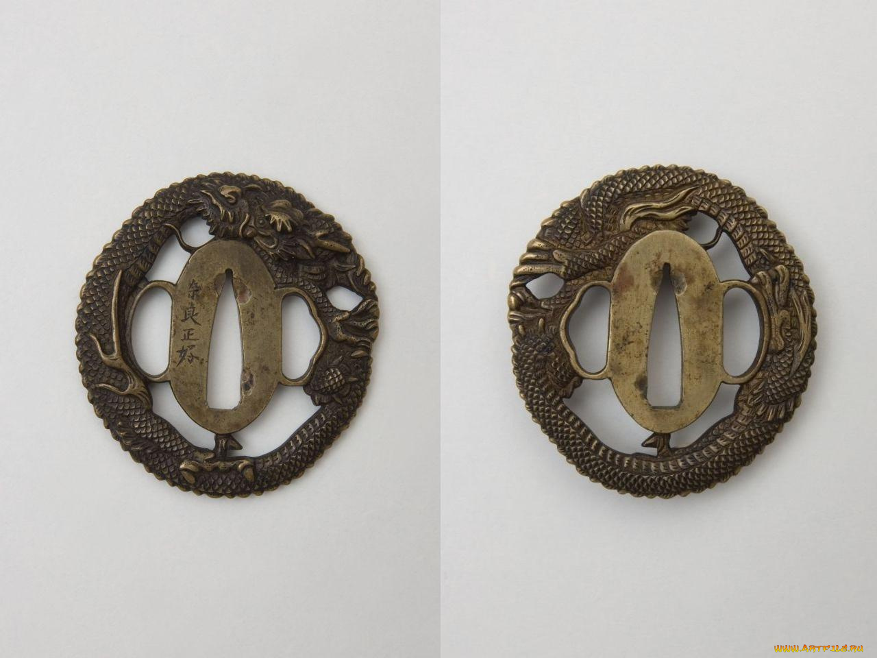 цуба, оружие, холодное