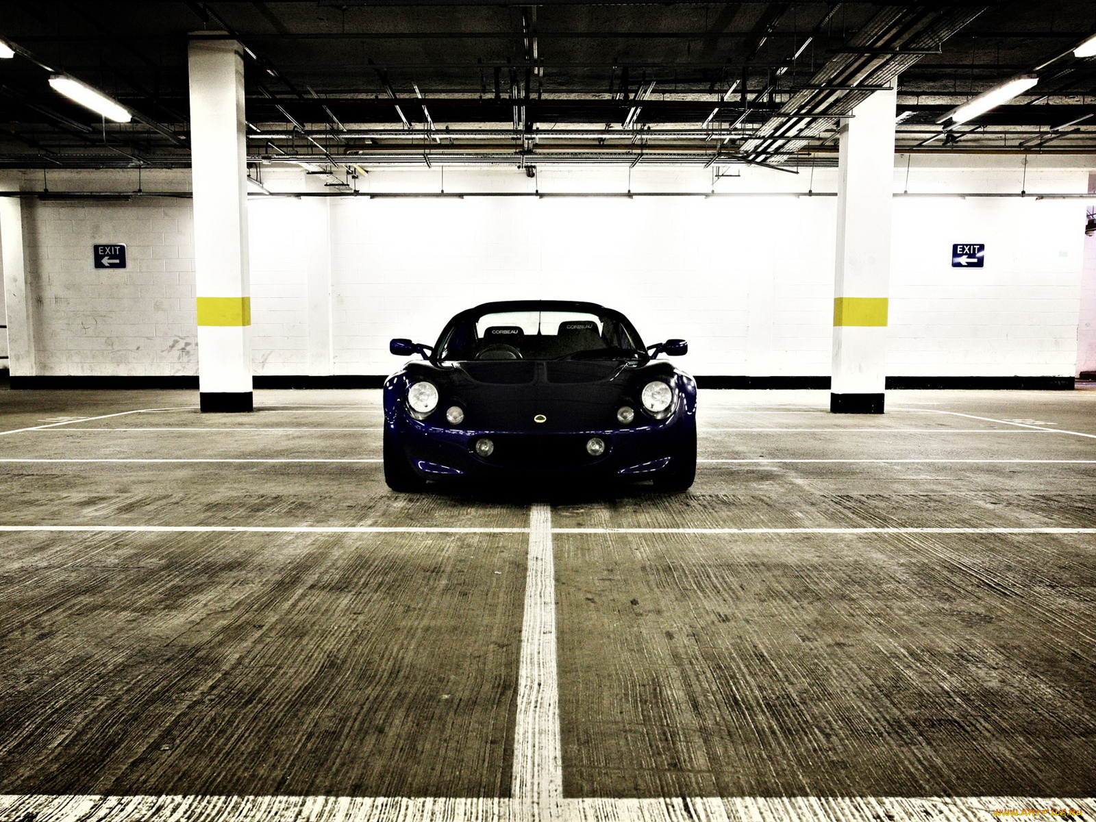 автомобили, lotus