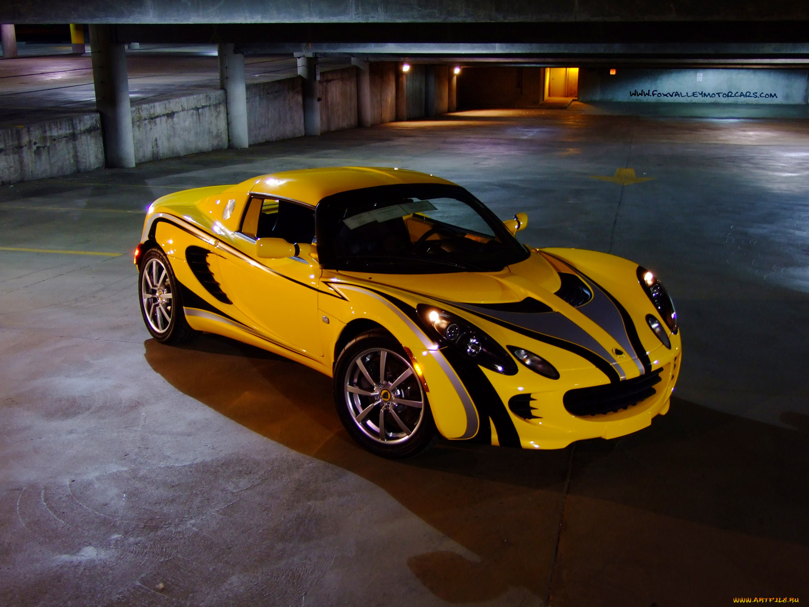 автомобили, lotus