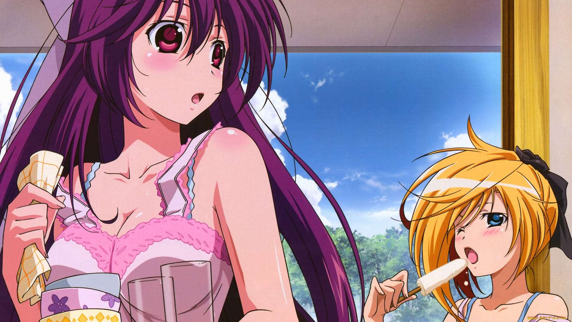 аниме, ashita, no, yoichi