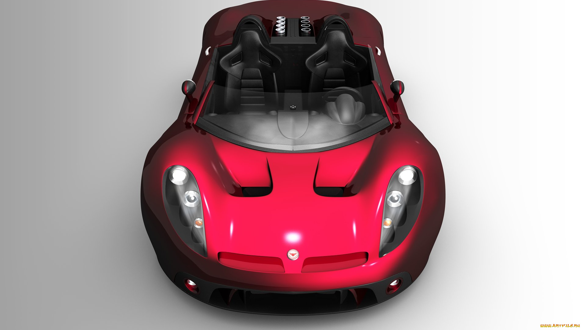 автомобили, bizzarrini