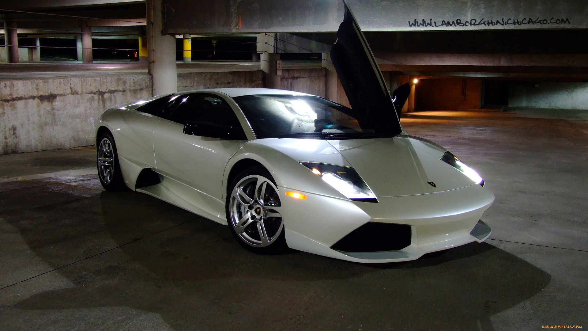 автомобили, lamborghini