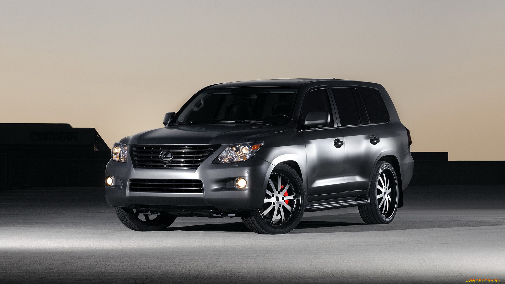 автомобили, lexus