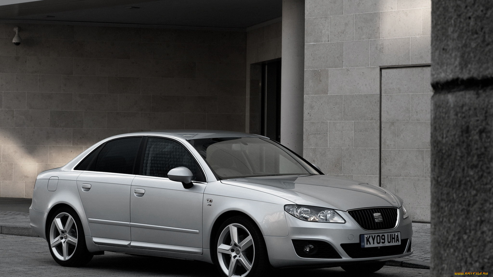 автомобили, seat