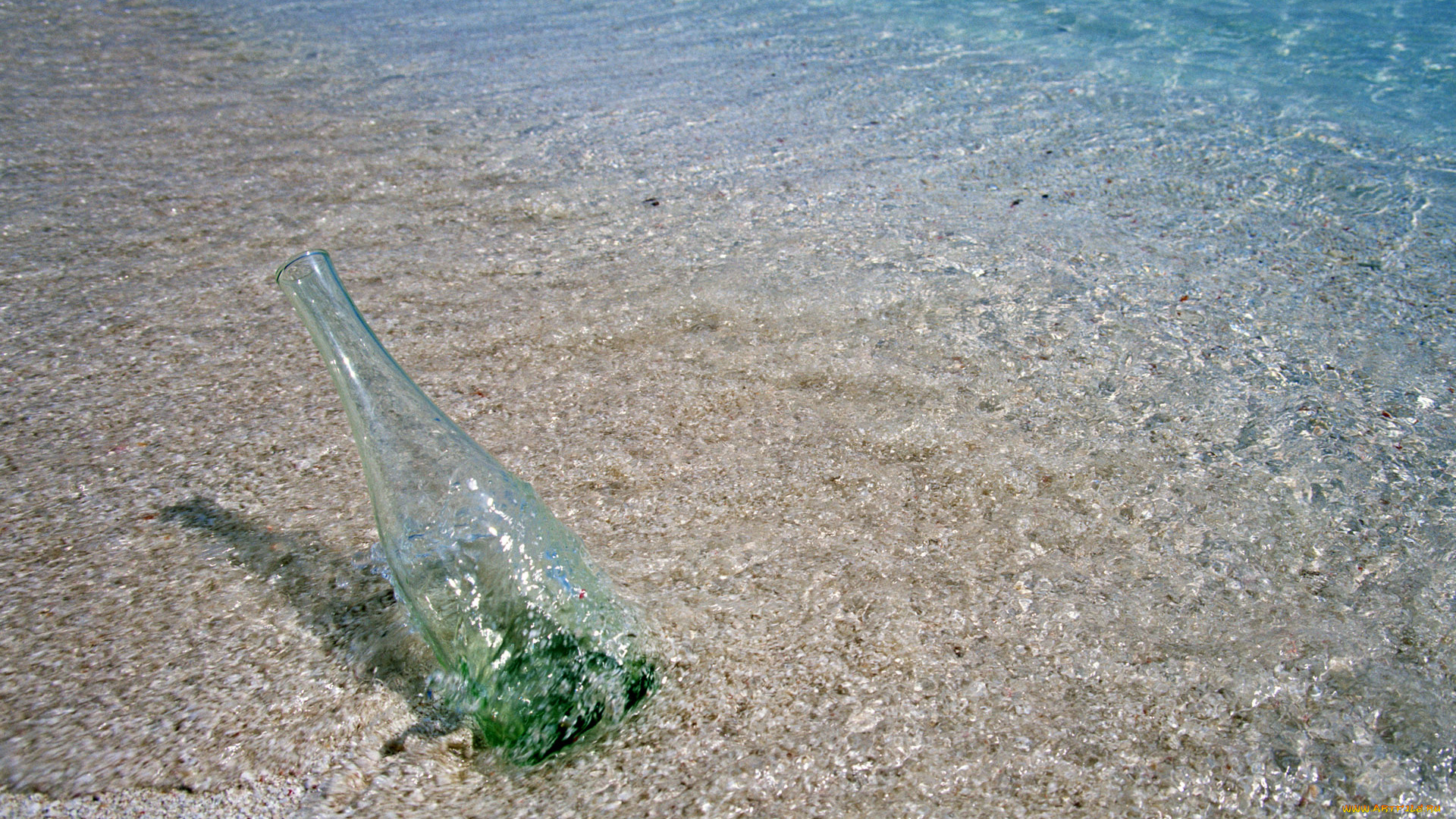 природа, вода