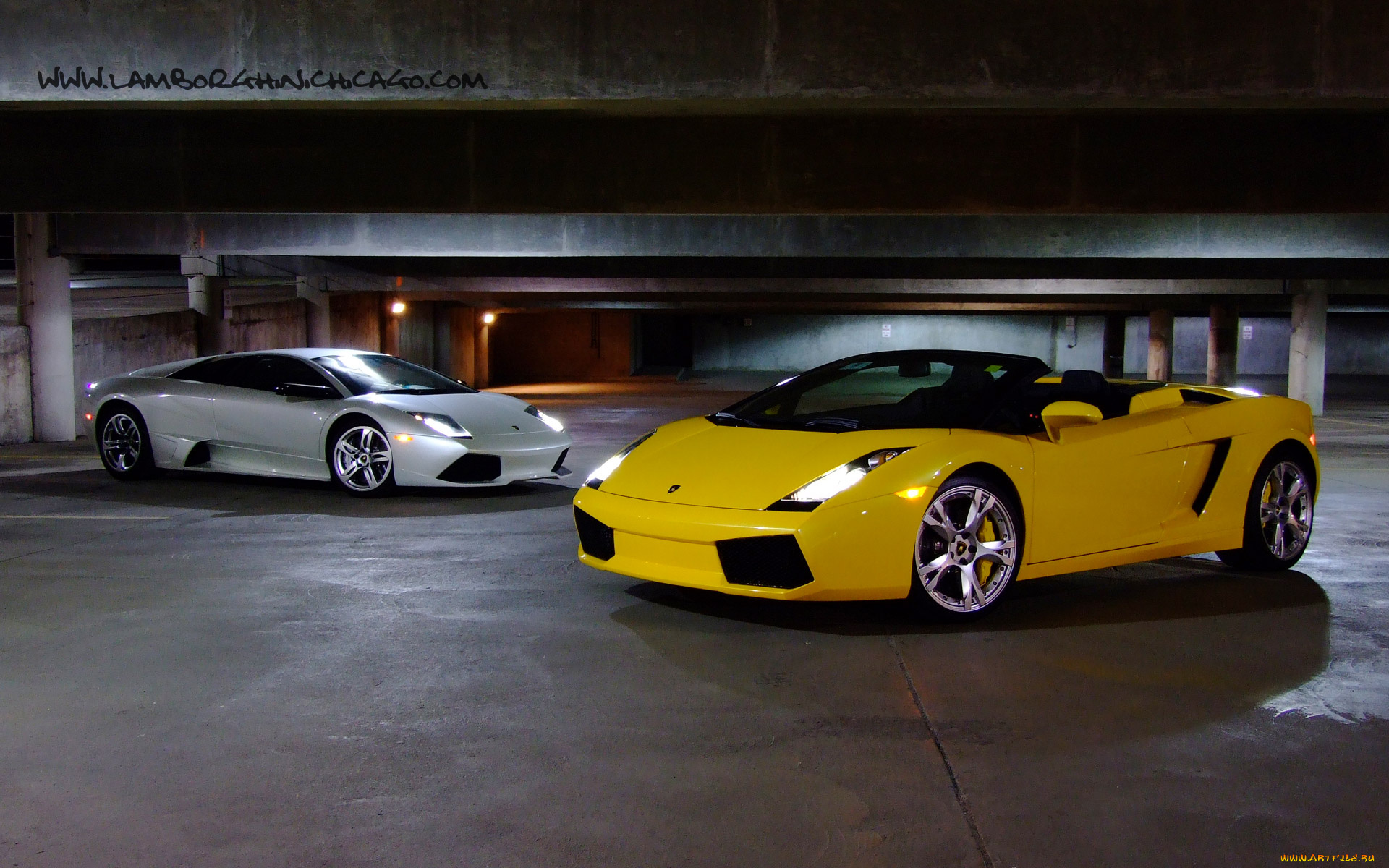 автомобили, lamborghini