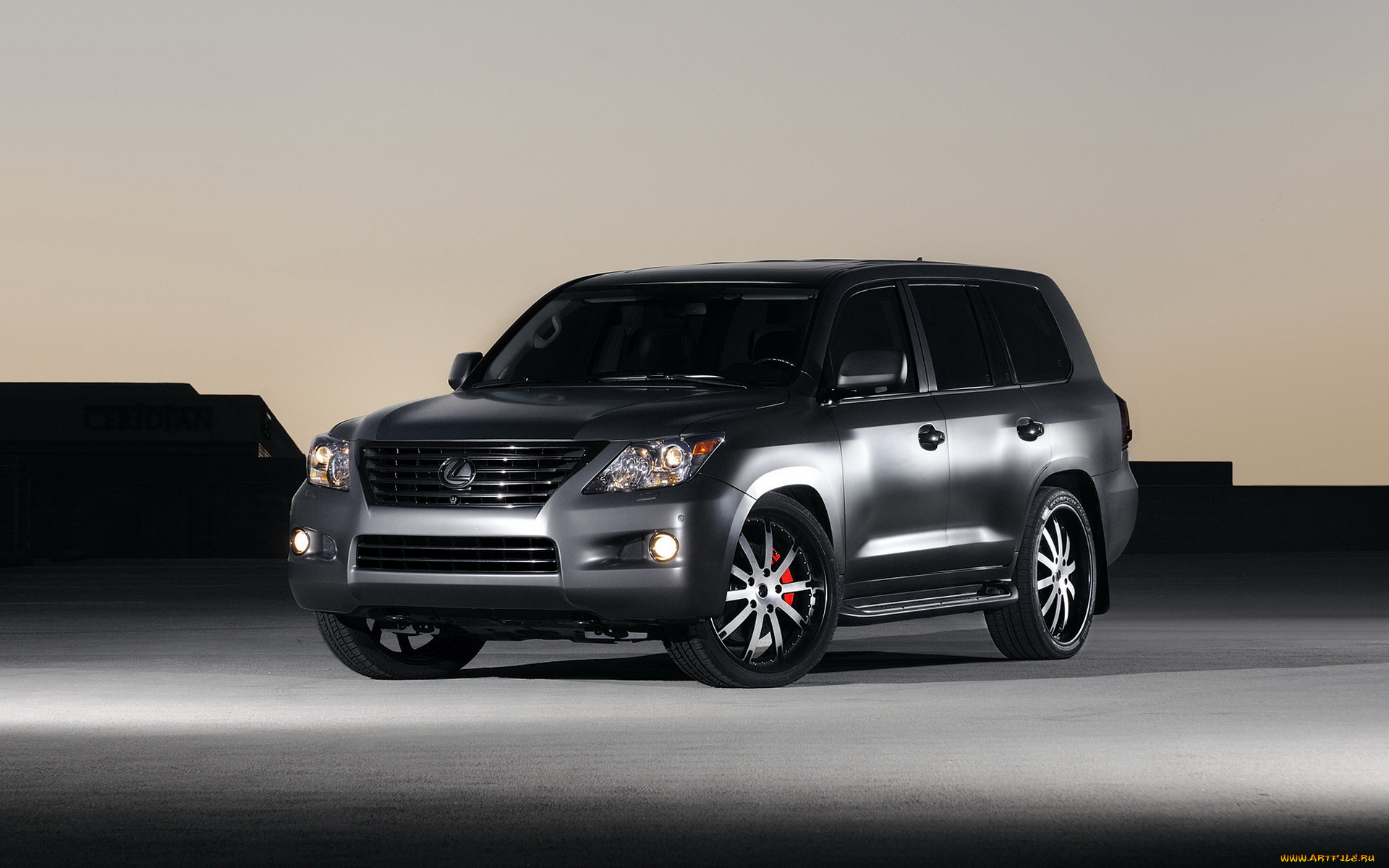 автомобили, lexus