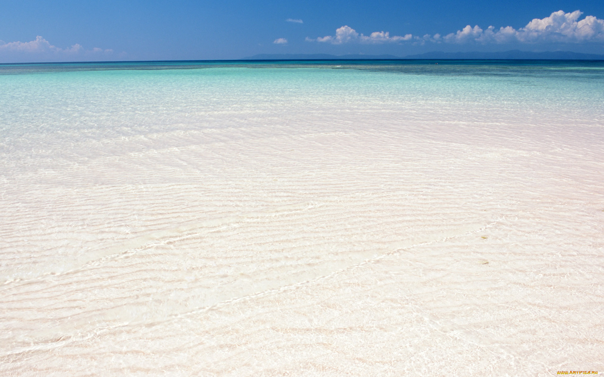 природа, моря, океаны