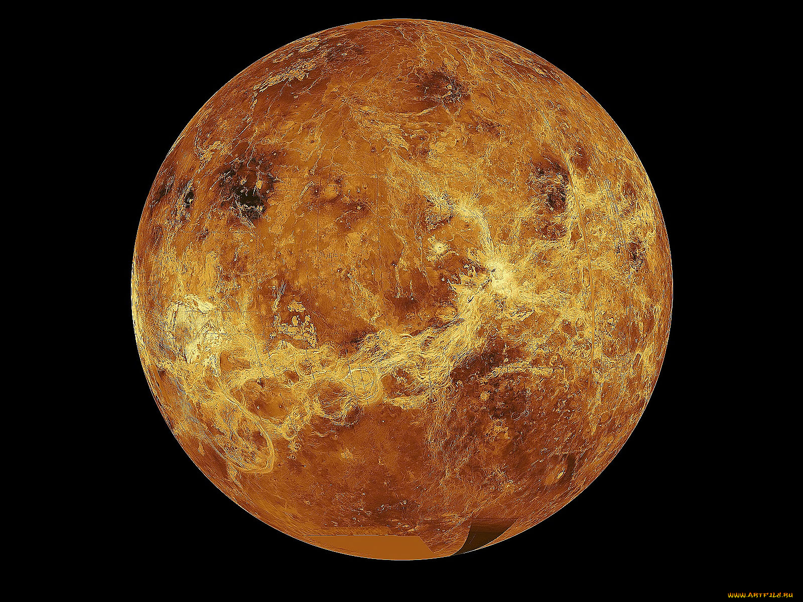 космос, марс