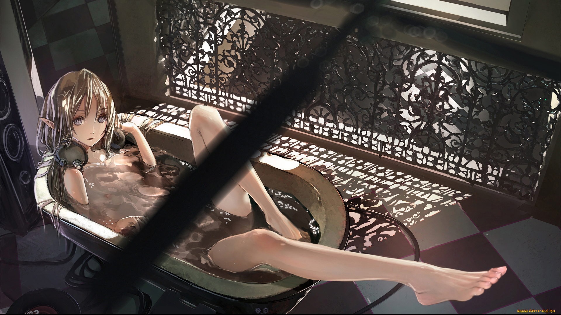 аниме, *unknown, другое