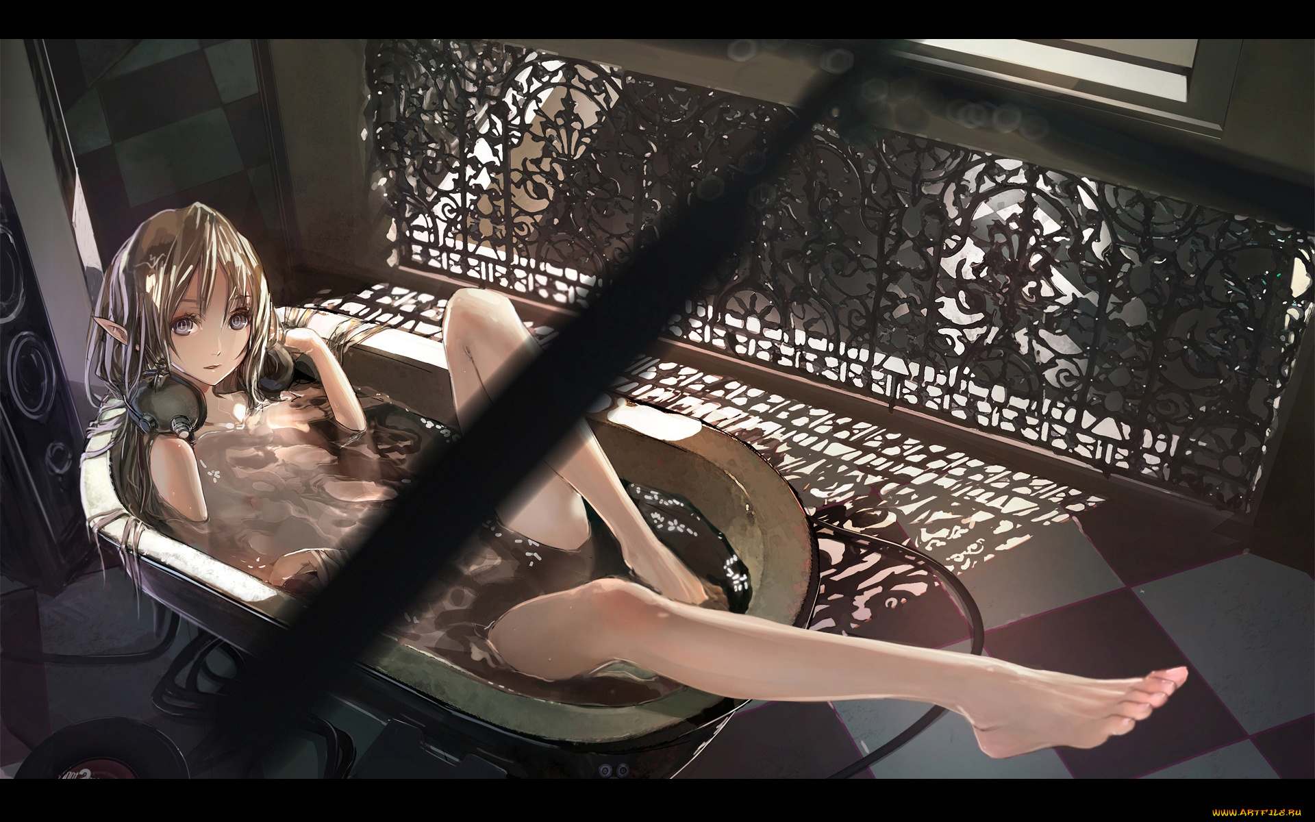 аниме, *unknown, другое