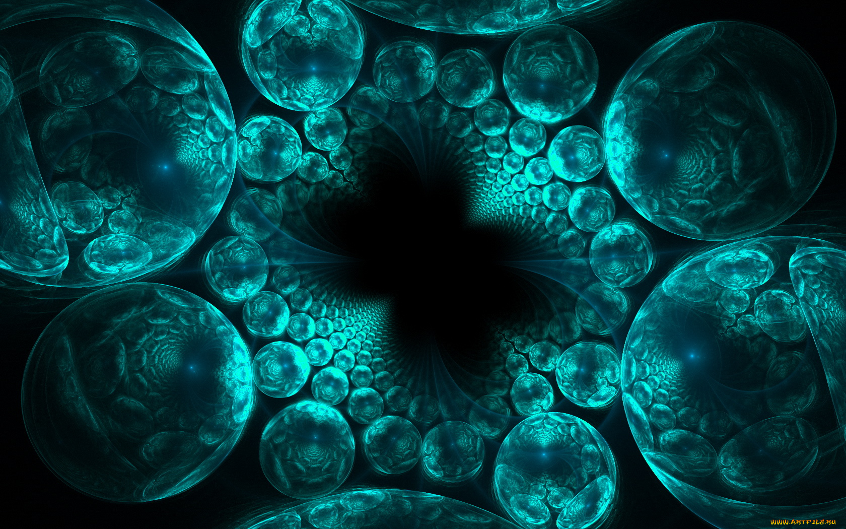 3д, графика, abstract, абстракции