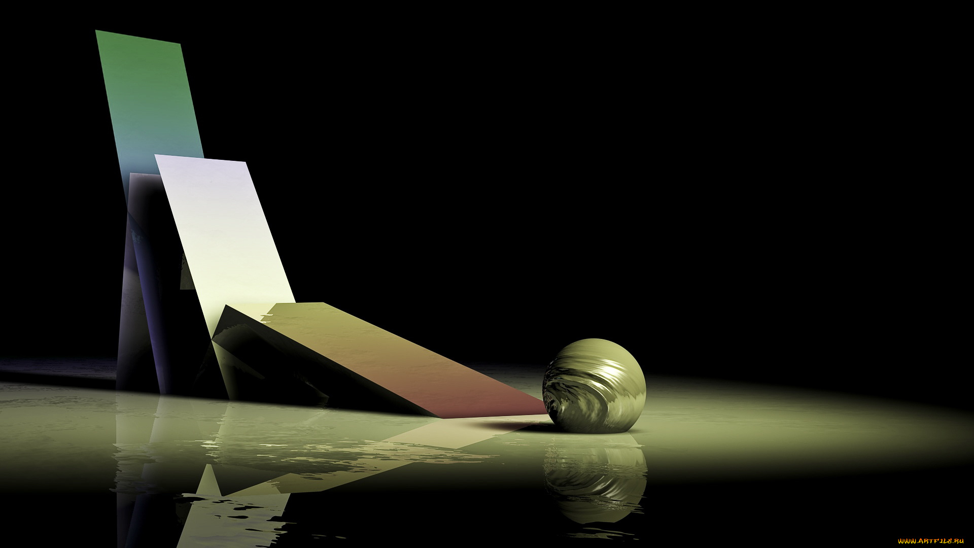 3д, графика, другое