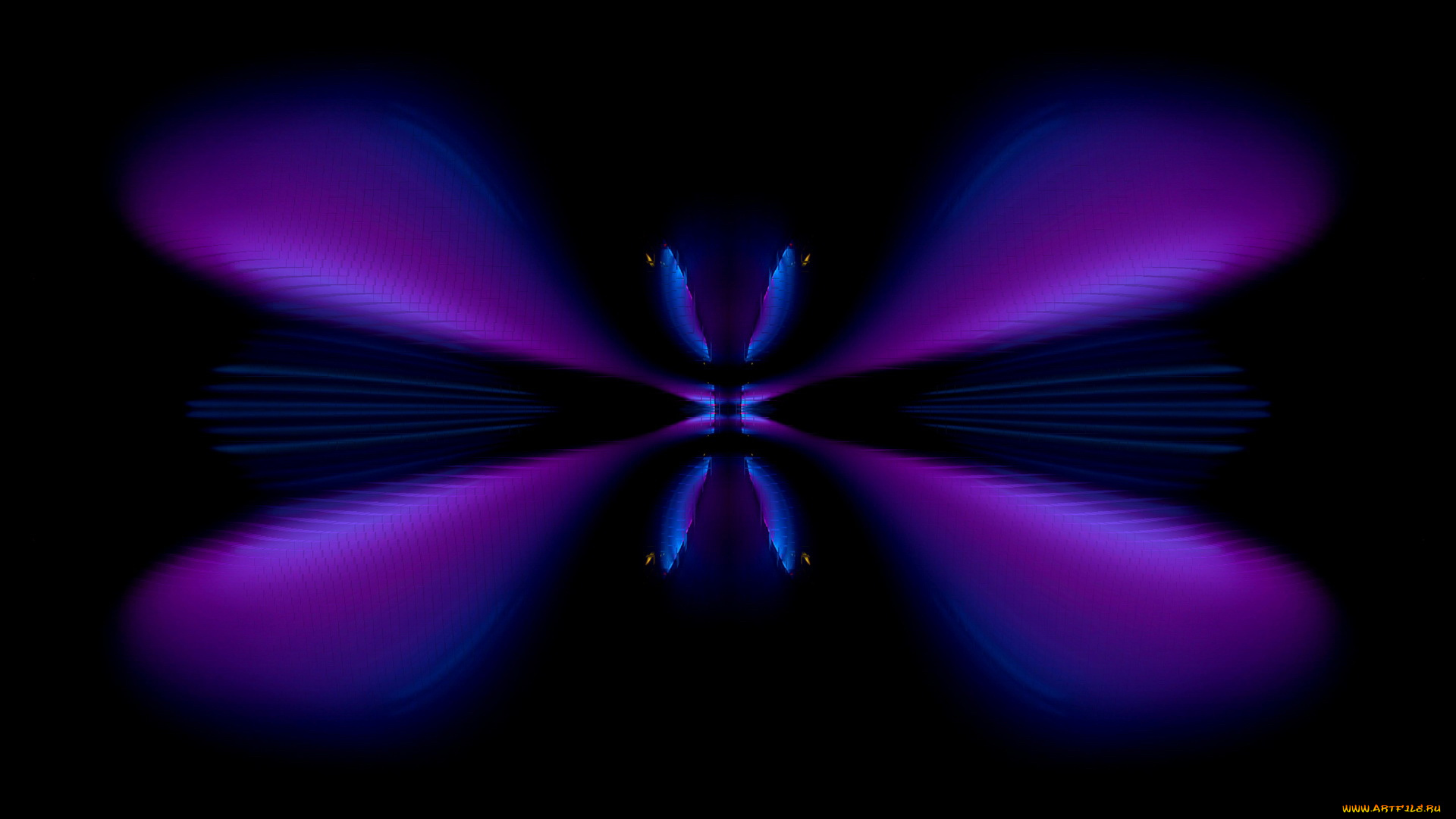 3д, графика, fractal, фракталы, абстракции, узор