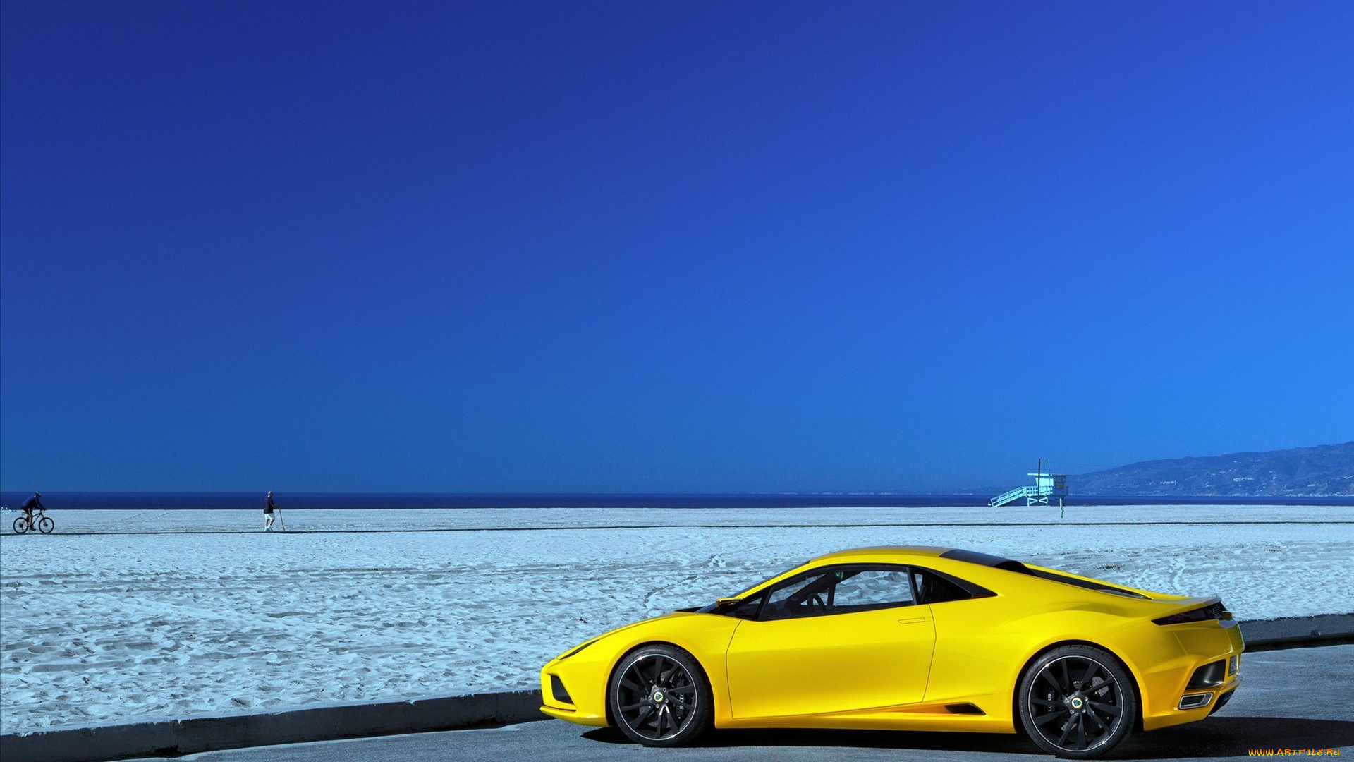 автомобили, lotus