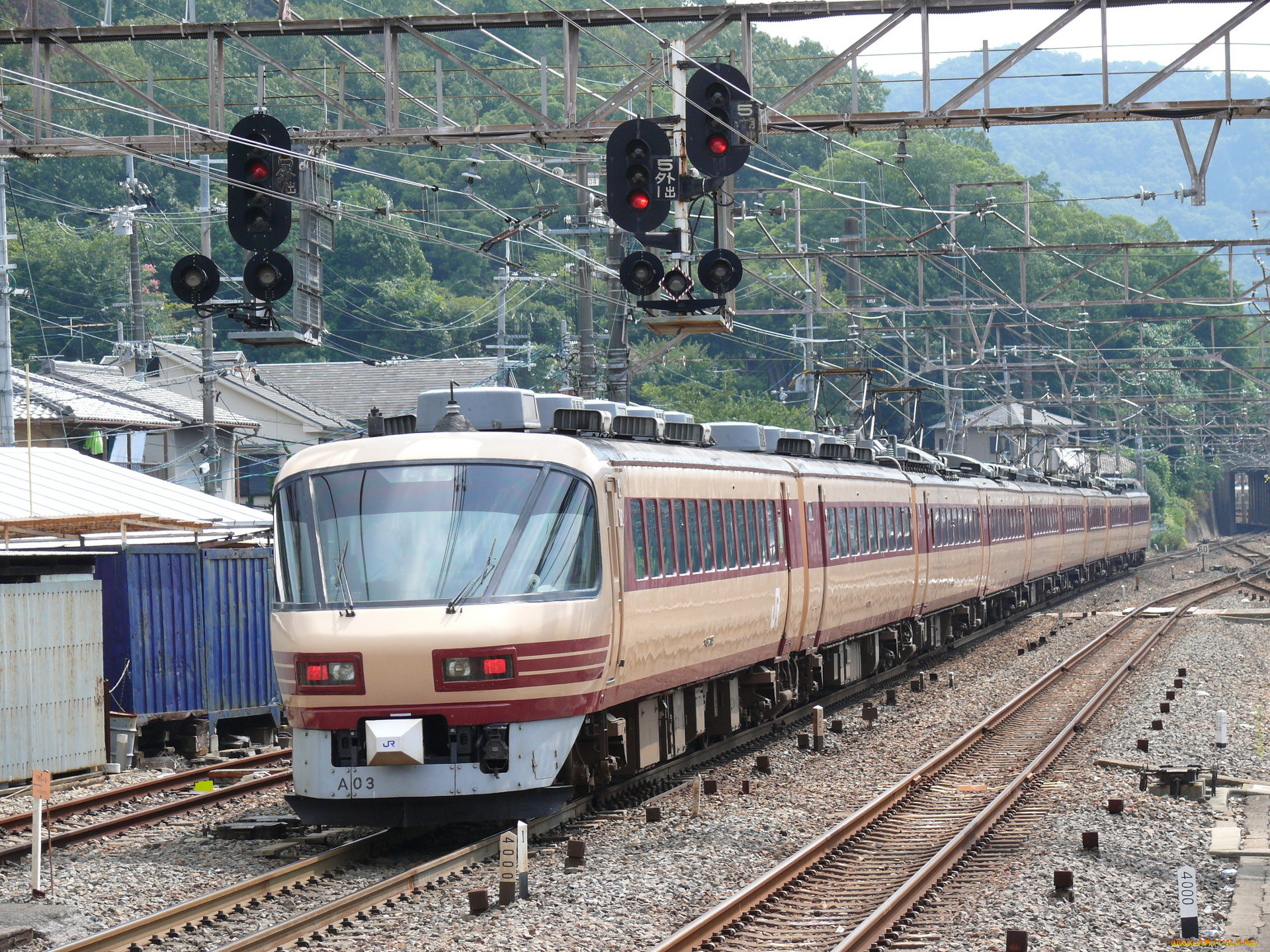 техника, электрички