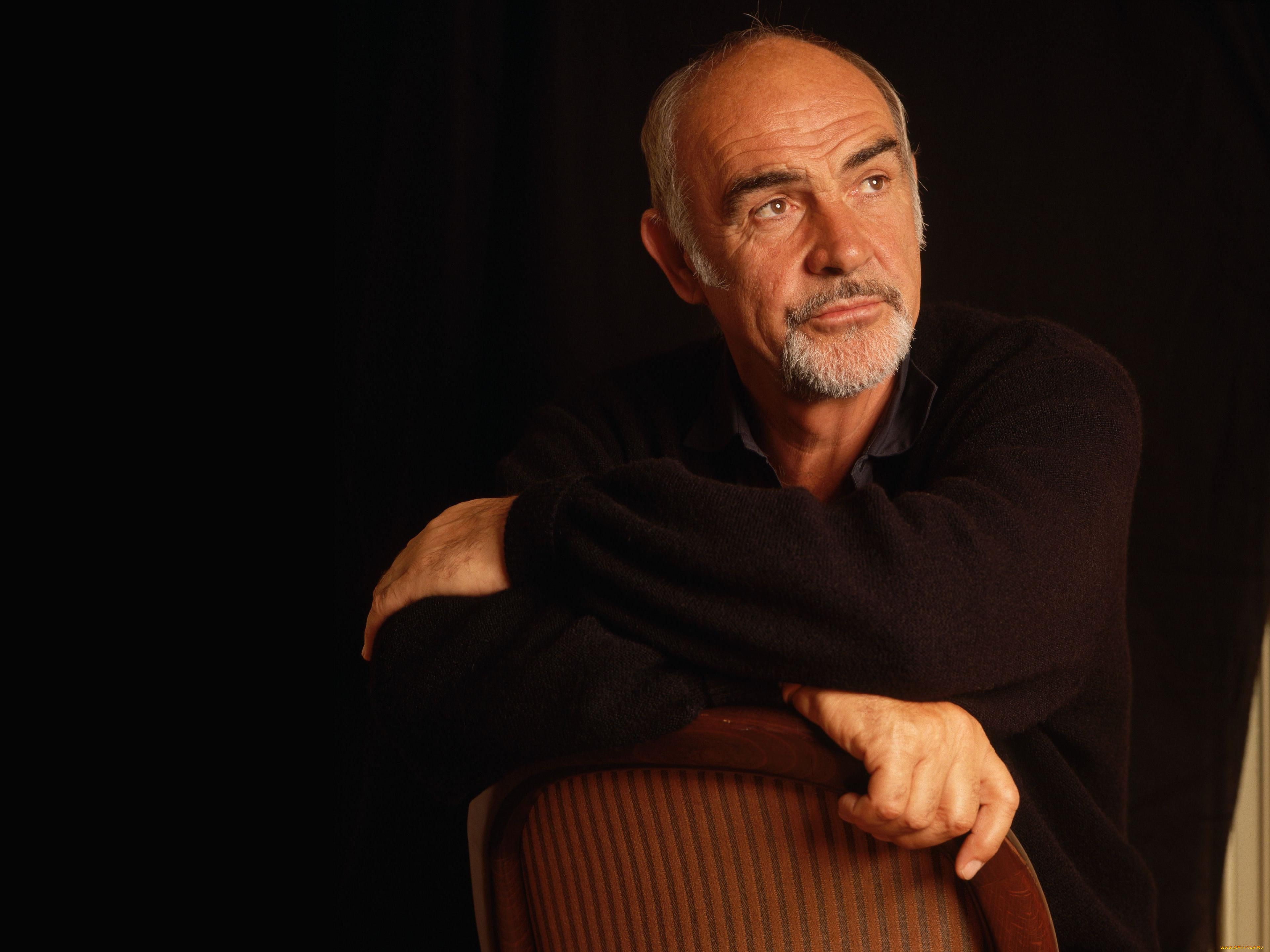 sean, connery, мужчины